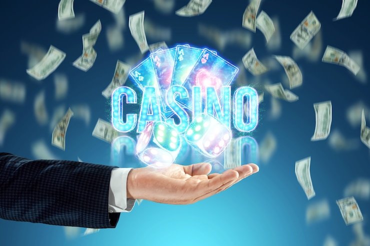 Antarmuka aplikasi mobile toto 12 menampilkan slot permainan dan opsi pembayaran